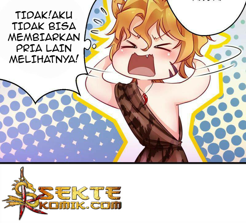 Beauty and the Beasts Chapter 05 Gambar 21